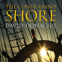 The Contraband Shore - David Donachie