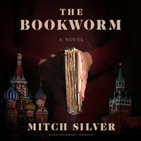 The Bookworm: A Novel - Mitch Silver