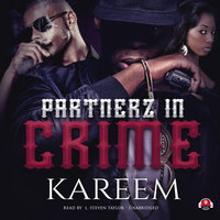 Partnerz in Crime - Kareem