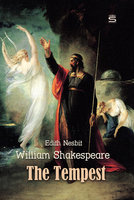 The Tempest - Edith Nesbit, William Shakespeare