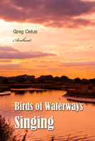 Birds of Waterways Singing - Greg Cetus
