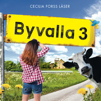 Byvalla - S3E1 - Karin Janson