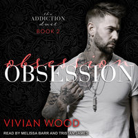 Obsession - Vivian Wood