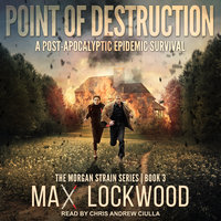 Point of Destruction - Max Lockwood