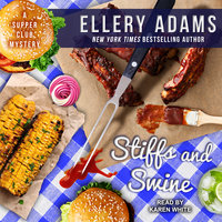 Stiffs and Swine - Ellery Adams