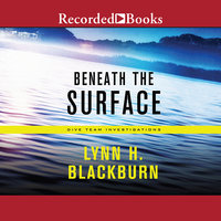 Beneath the Surface - Lynn H. Blackburn