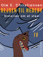 Rejsen til Hedeby - Ole E. Christiansen