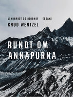 Rundt om Annapurna - Knud Wentzel