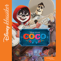 Coco - Walt Disney