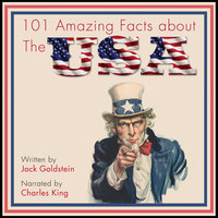 101 Amazing Facts about The USA - Jack Goldstein