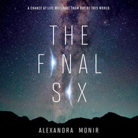 The Final Six - Alexandra Monir