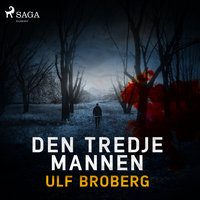 Den tredje mannen - Ulf Broberg
