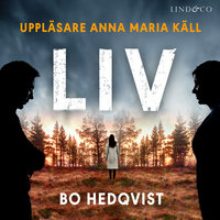 Liv - Bo Hedqvist