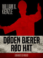 Døden bærer rød hat - William X. Kienzle
