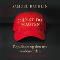 Folket og magten - Samuel Rachlin