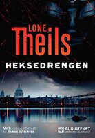 Heksedrengen - Lone Theils