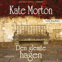 Den glemte hagen - Kate Morton