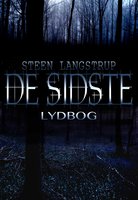 De sidste - Steen Langstrup