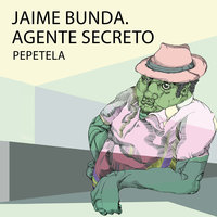 Jaime Bunda. Agente secreto - Pepetela