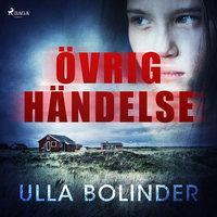 Övrig händelse - Ulla Bolinder