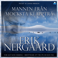 Mannen från Mocksta Klappträ - Erik Nergaard