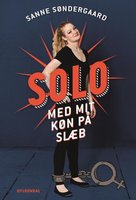 Solo - Sanne Søndergaard