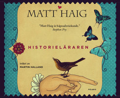 Historieläraren - Matt Haig