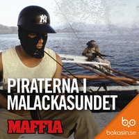 Piraterna i Malackasundet - Bokasin