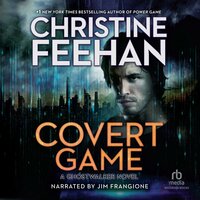 Covert Game - Christine Feehan