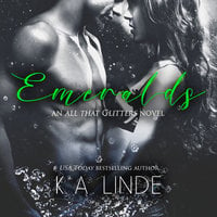 Emeralds - K.A. Linde
