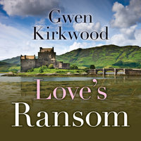 Love's Ransom - Gwen Kirkwood