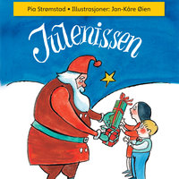 Julenissen - Pia Strømstad