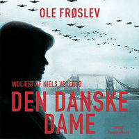 Den danske dame - Ole Frøslev