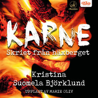 Karne - Kristina Suomela Björklund
