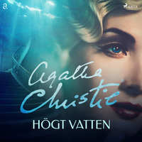 Högt vatten - Agatha Christie