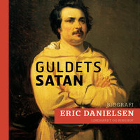 Guldets Satan - Eric Danielsen