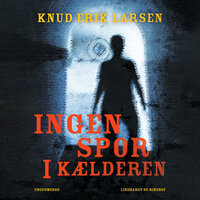 Ingen spor i kælderen - Knud Erik Larsen