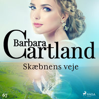 Skæbnens veje - Barbara Cartland