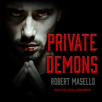Private Demons - Robert Masello