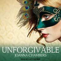 Unforgivable - Joanna Chambers