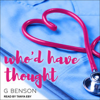 Who'd Have Thought - G. Benson
