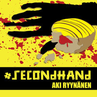 #Secondhand K1O4 - Aki Ryynänen