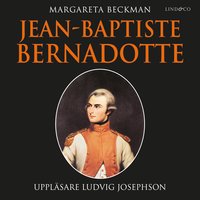 Jean-Baptiste Bernadotte - Margareta Beckman