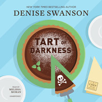 Tart of Darkness: A Chef-to-Go Mystery - Denise Swanson