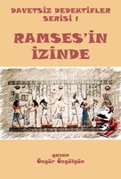 Ramses'in İzinde - Özgür Özgülgün