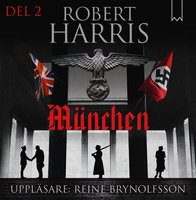 München, del 2 - Robert Harris