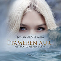Itämeren Auri - Johanna Valkama