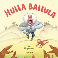 Hulla Balulla - Jan Mogensen