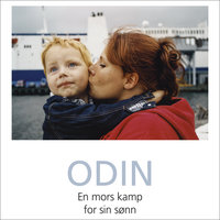 Odin - Katrine Olsen Gillerdalen