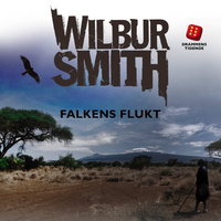Falkens flukt - Wilbur Smith